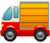 LKW-Emoji